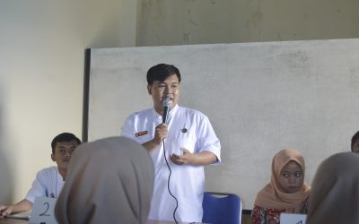 Pemilihan Ketua dan Wakil Ketua BEM ADHC Periode 2022/2023